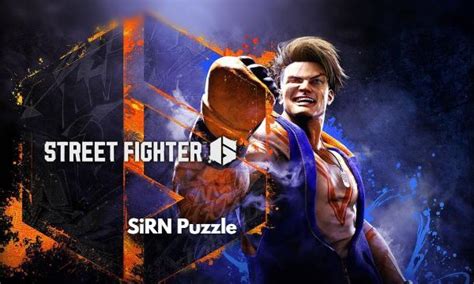 sf6 passcode|Street Fighter 6 SiRN Puzzle Guide to Unlock the .